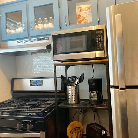 Studio On The Beach 1Br + Wifi ไมอามีบีช ภายนอก รูปภาพ